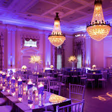 Light It Up Emg S Guide To Event Lighting Elegant Music Group