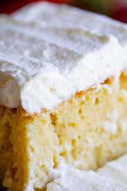The Best Authentic Tres Leches Cake Recipe From The Food Charlatan If You Have Never Ha Tres Leches Cake Recipe Tres Leches Cake Recipe Authentic Cake Recipes
