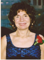 Joyce TOOMER Obituary (2010)