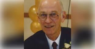 Obituary information for Robert Lee Shaw