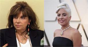 È guerra fra donne per l'eredita gucci: Omicidio Gucci Lady Gaga Sara Patrizia Reggiani Nel Nuovo Film Di Ridley Scott