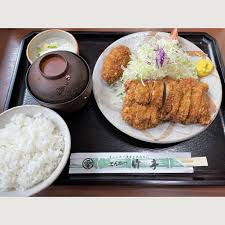 とんかつ 竹 亭