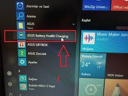 My Notebook Computer Is Not Charging After 60 The Battery Is Not Charging Resolve The Error Knowers Tech