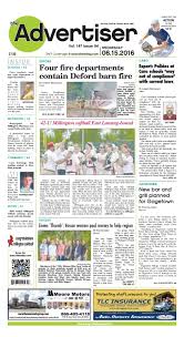 Pictures are before it was moved to a piano warehouse. Tca 6 15 16 Full Edition By Tuscola County Advertiser Issuu