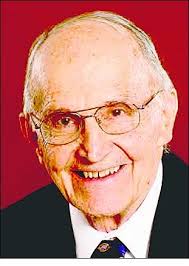 William Hawkins Obituary (2015)