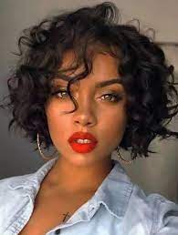 Bob haircut, short bob, long bob, lob haircut, angled bob, asymmetrical bob. 20 Sexy Bob Hairstyles For Black Women In 2021 The Trend Spotter