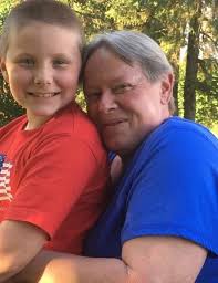 Obituary information for Kathy Powell