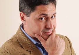 Marc Blattner Changing the face of Jewish Portland Marc Blattner Changing  the face of Jewish Portland