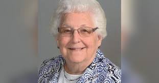 Lorena Elizabeth Caroline Koch Obituary