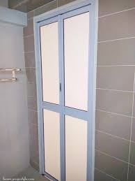Along with toilets, washbasins, and shower sets. Toilet Doors In Singapore Bi Fold Doors Joogostyle Home