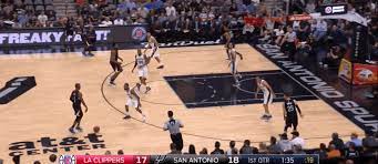 The suns adjusted better in game 1. Clippers Chris Paul Is Proving Why He S Called Point God