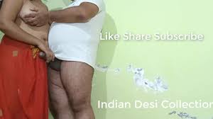 Desi telugu couple sex in standing position