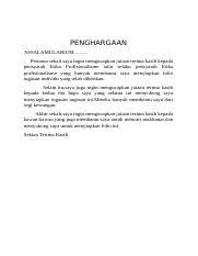 Contoh surat pengantar keterangan tidak mampu. Folio Etika Copy Docx Penghargaan Assalamulaikum U2026 U2026 Pertama Sekali Saya Ingin Mengucapkan Jutaan Terima Kasih Kepada Pensyarah Etika Course Hero