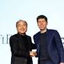 SoftBank Announces Historic €75 Billion Investment in French Data Centers at Choose France Summit