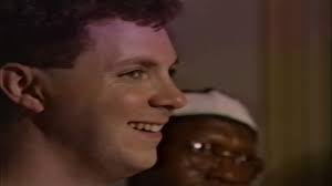 "A Little Respect" Gays and Lesbians