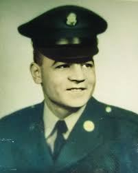 Bobby Lee Tate Sr (1934-1983)