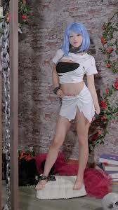 Cosplay] 咬一口兔娘- NO.125 恰巴耶夫的救赎&Queencard [76P1V-1.42G] | Xasiat
