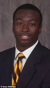 Eight black former Iowa football players demand $20 million and firing of  coach Ferentz over racism