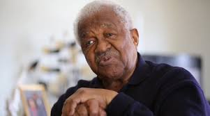 Benjamin Gaines recalls his days