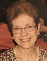 Obituary for Marsha Burrell
