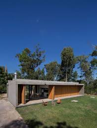 Casa Marindia By Masa Arquitectos Casas Maison Maison Moderne E Maison Modulaire