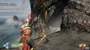 Odin'S Ravens (Spies Of Odin) - God Of War (2018) Guide - Ign