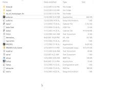 Apply the official nascar racing 2003 v1.2.0.1 patch #2. Catastrophic Failure Upon Clicking Setup Exe Nr2003