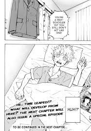 Maybe you would like to learn more about one of these? Read Tokyo Manji Revengers Chapter 204 Neatmanga