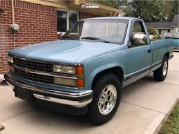 Image result for Sky Blue 1999 Truck