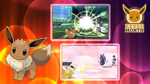 Evolve Your Strategy With Eevee | Pokemon.com