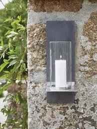 Lets forge a wall sconce style candle holder from two pieces. Wall Candle Sconces Uk Wall Hanging Candle Holders Uk