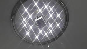 Costco flush mount led ceiling light. Altair Lighting 14 Inch Flushmount Led Light Fixture Costco Item 962686 Detailed Installation Youtube