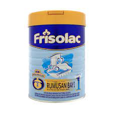 We did not find results for: Frisolac Rumusan Bayi Step 1 400g Shopee Malaysia