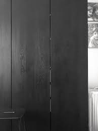 Minimal Ikea Pax Cabinet Hack With Koak Design At The Home Of Vosgesparis Ikea Pax Ikea Pax Doors Ikea Hack