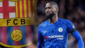 Последние твиты от antonio rüdiger (@toniruediger). Bericht Fc Barcelona Will Transfer Von Antonio Rudiger Dfb Star Darf Chelsea Wohl Verlassen Sportbuzzer De