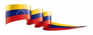 Bandera De Venezuela Ilustracion De Vector Sobre Fondo Blanco Venezuela Flag Vector White Background
