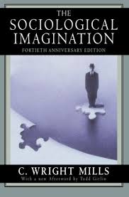 The Sociological Imagination Quotes And Analysis Gradesaver
