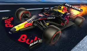 If you are a nascar fan and into f1 racing, the benefactor br8 is the car for you. Rocket League F1 Fan Pack Release Date Start Time List Of All Formula One Decals Gaming Entertainment Express Co Uk