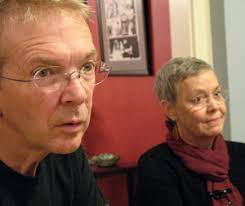 Morris Eaves, editor