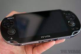 At walmart, you'll not only find great prices on playstation vita, but also a wide selection of ps4 and ps. Sony Cuts Ps Vita Price To 199 99 Reduces Cost Of Memory Cards The Verge