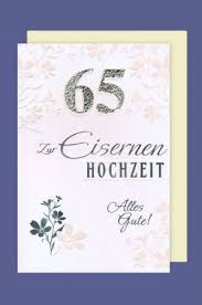 Herzliche glückwünsche zur hochzeit von … die liebe und fröhlichkeit dieses hochzeitstages soll allezeit euer leben bestimmen. Eiserne Hochzeit Karten Nach Anlass Gluckwunschkarten