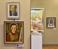 Muzeul Judetean De Arta Centrul Artistic Baia Mare Muzeul De ArtÄƒ Baia Mare