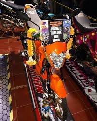 Bongkar cara dan tips modifikasi satria fu/f150 dengan sederhana tapi gahar. Galeri Modifikasi Satria Fu Facellit Facebook