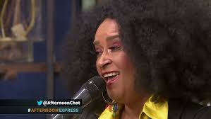 Music: Vicky Sampson performs ‘Song of Love’ Composed by Nini Schlechter