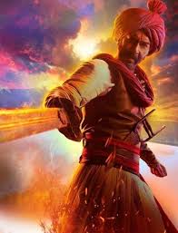 Tanhaji 2nd Trailer Warrior Movie Box Office Collection Box Office Movie