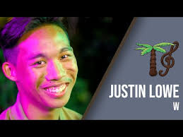 Garden Session #13: Justin Lowe