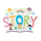School Age Storytime event image