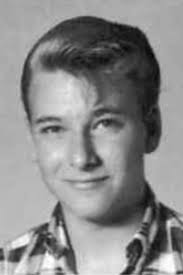 Gary Lynn Byars Sr. (1950-1973)