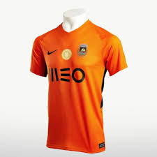 Get the latest rio ave news, scores, stats, standings, rumors, and more from espn. Rio Ave 2019 20 Drittes Trikot