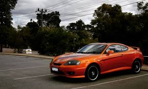 Image result for Samba Red 2005 Tiburon
